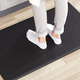 AmazonBasics Anti-Fatigue Standing Mat, 5 pack | $108 | Amazon